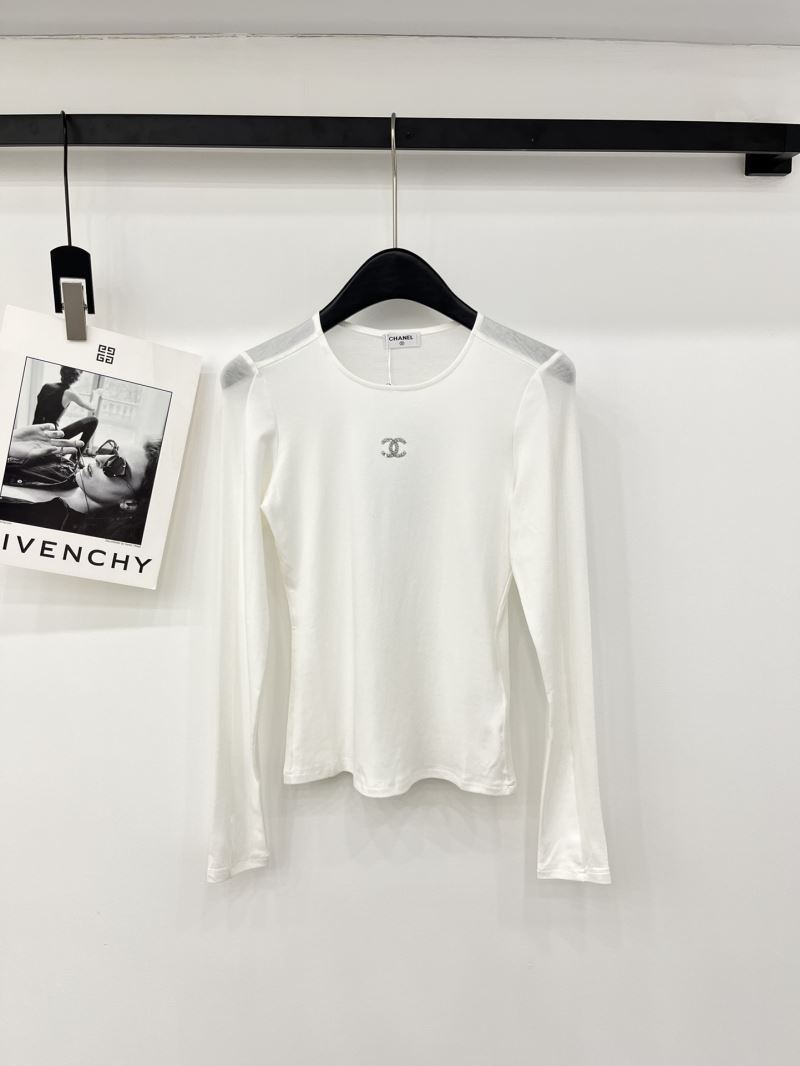 Chanel T-Shirts